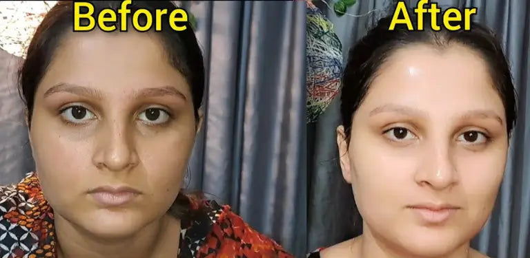 🥳Zafrani  Magic Glow Gold & White Body Cream Combo(Pack of 3 @699)🥳