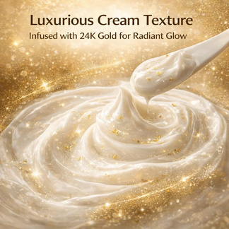 🥳Zafrani  Magic Glow Gold & White Body Cream Combo(Pack of 3 @699)🥳